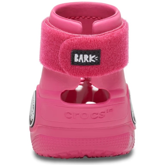 Pet Crocs Glow-in-Dark Boots Size Large - Picture 3 of 16